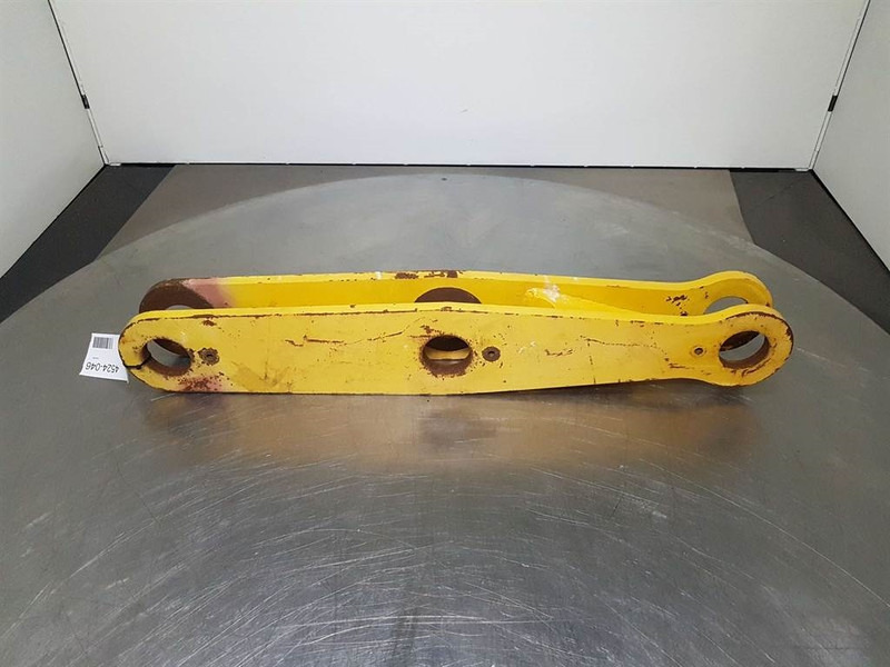 Ahlmann AZ210E-23106959-Shift lever/Umlenkhebel/Duwstuk - Brazo para Maquinaria de construcción: foto 1 Ahlmann AZ210E-23106959-Shift lever/Umlenkhebel/Duwstuk - Brazo para Maquinaria de construcción: foto 1