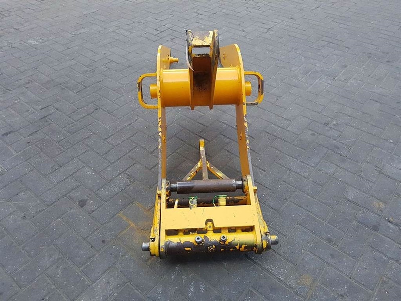 Ahlmann AZ45-4150503O-Lifting framework/Schaufelarm/Giek - Brazo para Maquinaria de construcción: foto 3 Ahlmann AZ45-4150503O-Lifting framework/Schaufelarm/Giek - Brazo para Maquinaria de construcción: foto 3