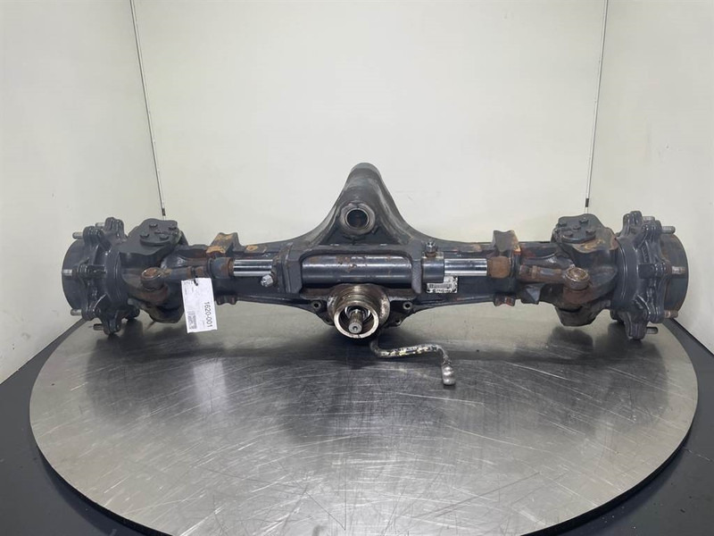 Ahlmann AZ45-Carraro 26.11-135591-Axle/Achse/As - Eje y piezas para Maquinaria de construcción: foto 1 Ahlmann AZ45-Carraro 26.11-135591-Axle/Achse/As - Eje y piezas para Maquinaria de construcción: foto 1