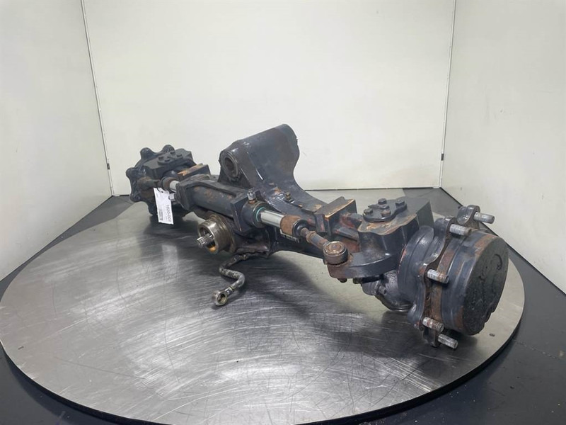 Ahlmann AZ45-Carraro 26.11-135591-Axle/Achse/As - Eje y piezas para Maquinaria de construcción: foto 2 Ahlmann AZ45-Carraro 26.11-135591-Axle/Achse/As - Eje y piezas para Maquinaria de construcción: foto 2