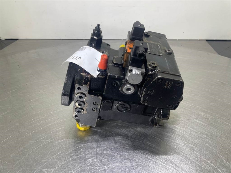 Ahlmann AZ6-Hydromatik A4VG56DA1D6/31R-Drive pump/Rijpomp - Hidráulica para Maquinaria de construcción: foto 4 Ahlmann AZ6-Hydromatik A4VG56DA1D6/31R-Drive pump/Rijpomp - Hidráulica para Maquinaria de construcción: foto 4