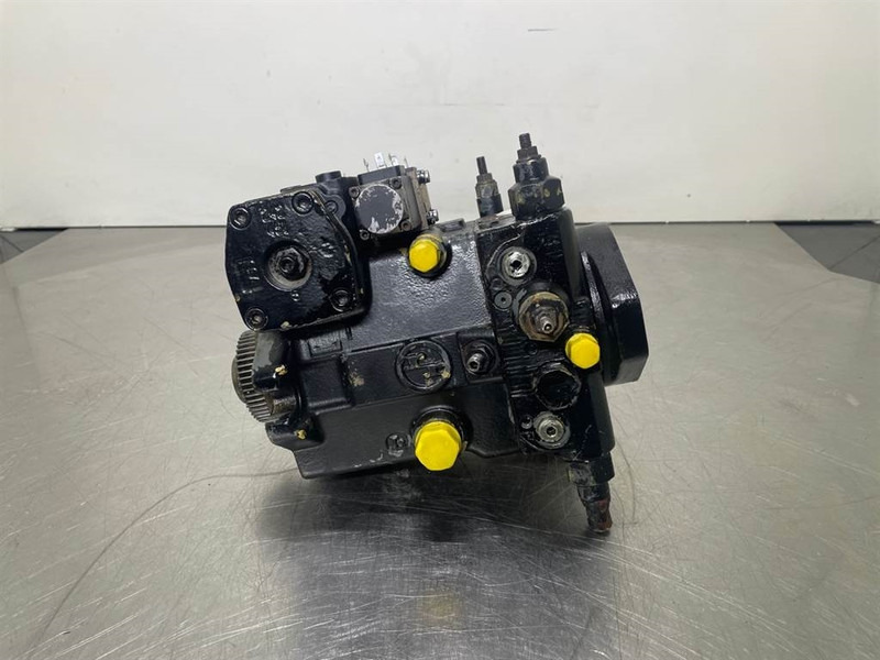 Ahlmann AZ6-Hydromatik A4VG56DA1D6/31R-Drive pump/Rijpomp - Hidráulica para Maquinaria de construcción: foto 5 Ahlmann AZ6-Hydromatik A4VG56DA1D6/31R-Drive pump/Rijpomp - Hidráulica para Maquinaria de construcción: foto 5