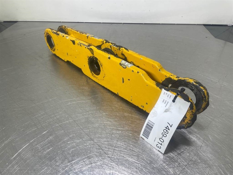 Ahlmann AZ85-4120688B/4139283O-Shift lever/Umlenkhebel - Brazo para Maquinaria de construcción: foto 5 Ahlmann AZ85-4120688B/4139283O-Shift lever/Umlenkhebel - Brazo para Maquinaria de construcción: foto 5