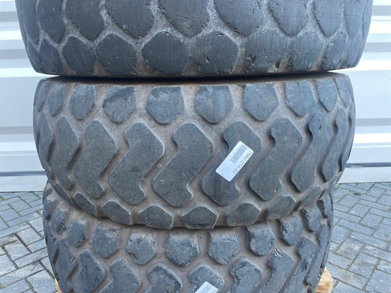 Ahlmann -Michelin 17.5R25-Tire/Reifen/Band - Neumáticos y llantas para Maquinaria de construcción: foto 3 Ahlmann -Michelin 17.5R25-Tire/Reifen/Band - Neumáticos y llantas para Maquinaria de construcción: foto 3
