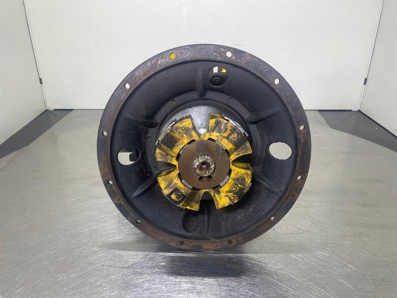 Hidráulica para Maquinaria de construcción Atlas 1704MH-Linde-Load sensing pump: foto 6 Hidráulica para Maquinaria de construcción Atlas 1704MH-Linde-Load sensing pump: foto 6