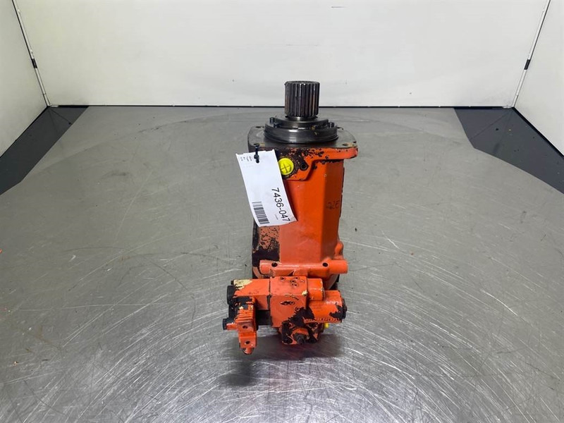 Atlas 72E-Linde-Drive motor/Fahrmotor/Rijmotor - Hidráulica para Maquinaria de construcción: foto 2 Atlas 72E-Linde-Drive motor/Fahrmotor/Rijmotor - Hidráulica para Maquinaria de construcción: foto 2