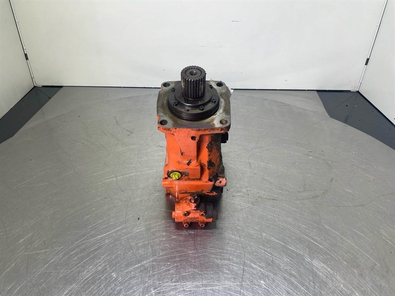 Atlas 72E-Linde-Drive motor/Fahrmotor/Rijmotor - Hidráulica para Maquinaria de construcción: foto 5 Atlas 72E-Linde-Drive motor/Fahrmotor/Rijmotor - Hidráulica para Maquinaria de construcción: foto 5