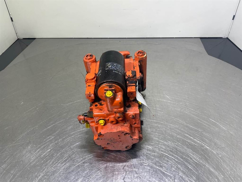Atlas 86E-Linde BPV-70/HPF30R-Drive pump/Fahrpumpe - Hidráulica para Maquinaria de construcción: foto 5 Atlas 86E-Linde BPV-70/HPF30R-Drive pump/Fahrpumpe - Hidráulica para Maquinaria de construcción: foto 5