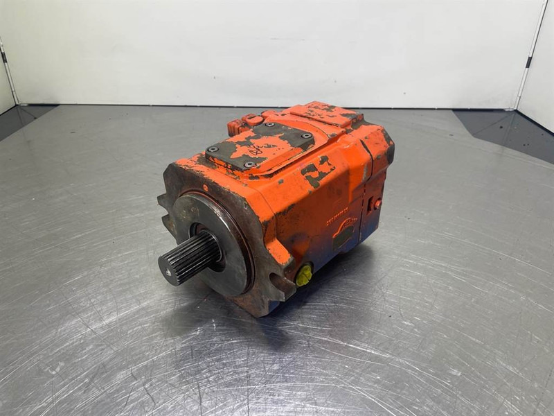 Atlas 86E-Linde-Drive motor/Fahrmotor/Rijmotor - Hidráulica para Maquinaria de construcción: foto 1 Atlas 86E-Linde-Drive motor/Fahrmotor/Rijmotor - Hidráulica para Maquinaria de construcción: foto 1