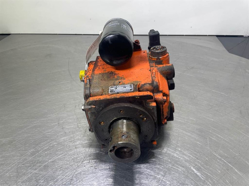 Atlas AR51B-Linde BPV-50R-Drive pump/Fahrpumpe/Rijpomp - Hidráulica para Maquinaria de construcción: foto 2 Atlas AR51B-Linde BPV-50R-Drive pump/Fahrpumpe/Rijpomp - Hidráulica para Maquinaria de construcción: foto 2