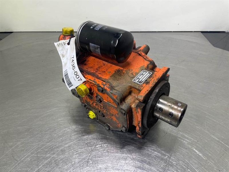 Atlas AR51B-Linde BPV-50R-Drive pump/Fahrpumpe/Rijpomp - Hidráulica para Maquinaria de construcción: foto 3 Atlas AR51B-Linde BPV-50R-Drive pump/Fahrpumpe/Rijpomp - Hidráulica para Maquinaria de construcción: foto 3