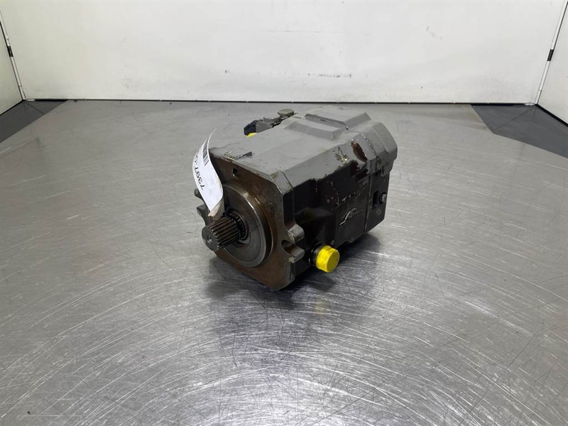Atlas AR65-Linde-Drive motor/Fahrmotor/Rijmotor - Hidráulica para Maquinaria de construcción: foto 1 Atlas AR65-Linde-Drive motor/Fahrmotor/Rijmotor - Hidráulica para Maquinaria de construcción: foto 1