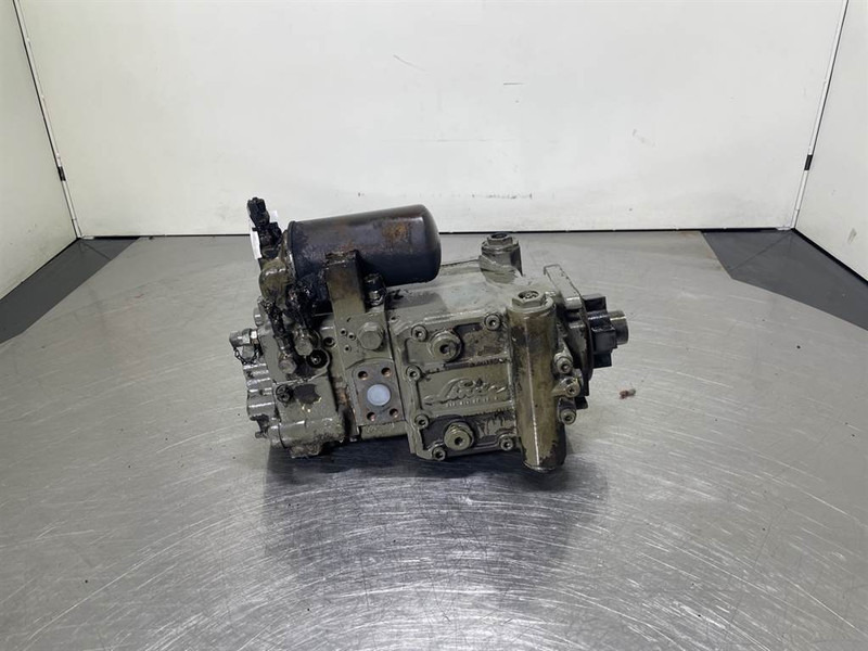 Atlas AR65-Linde-Drive pump/Fahrpumpe/Rijpomp - Hidráulica para Maquinaria de construcción: foto 4 Atlas AR65-Linde-Drive pump/Fahrpumpe/Rijpomp - Hidráulica para Maquinaria de construcción: foto 4