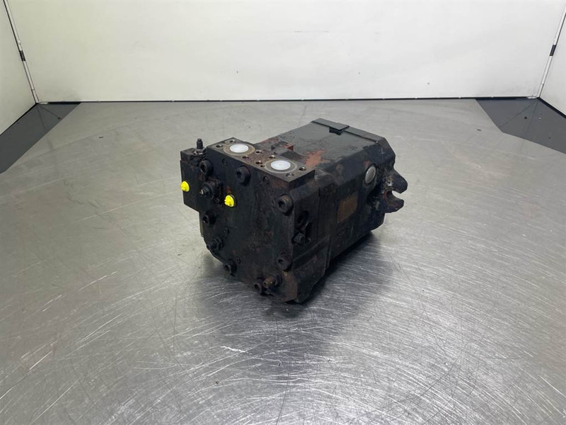 Atlas AR75-Linde-Drive motor/Fahrmotor/Rijmotor - Hidráulica para Maquinaria de construcción: foto 5 Atlas AR75-Linde-Drive motor/Fahrmotor/Rijmotor - Hidráulica para Maquinaria de construcción: foto 5