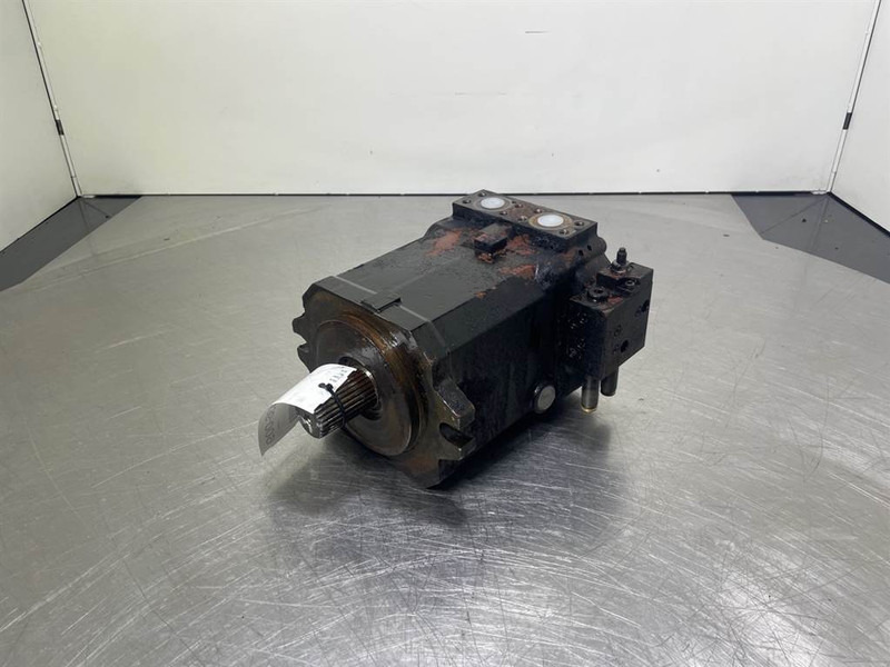 Atlas AR75-Linde-Drive motor/Fahrmotor/Rijmotor - Hidráulica para Maquinaria de construcción: foto 1 Atlas AR75-Linde-Drive motor/Fahrmotor/Rijmotor - Hidráulica para Maquinaria de construcción: foto 1