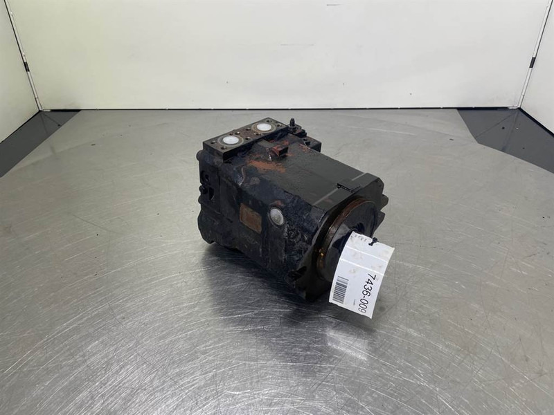 Atlas AR75-Linde-Drive motor/Fahrmotor/Rijmotor - Hidráulica para Maquinaria de construcción: foto 3 Atlas AR75-Linde-Drive motor/Fahrmotor/Rijmotor - Hidráulica para Maquinaria de construcción: foto 3