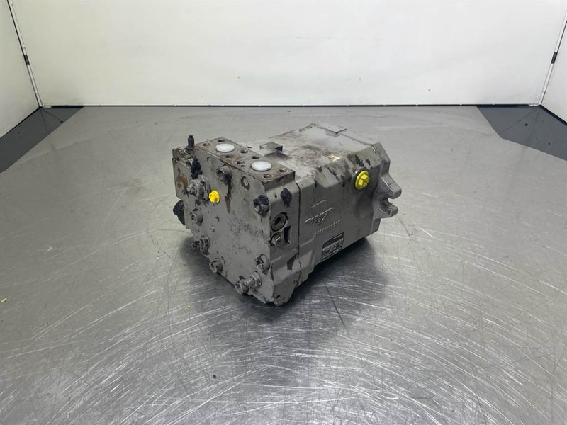 Atlas AR80-Linde HMV135-02-Drive motor/Fahrmotor - Hidráulica para Maquinaria de construcción: foto 5 Atlas AR80-Linde HMV135-02-Drive motor/Fahrmotor - Hidráulica para Maquinaria de construcción: foto 5