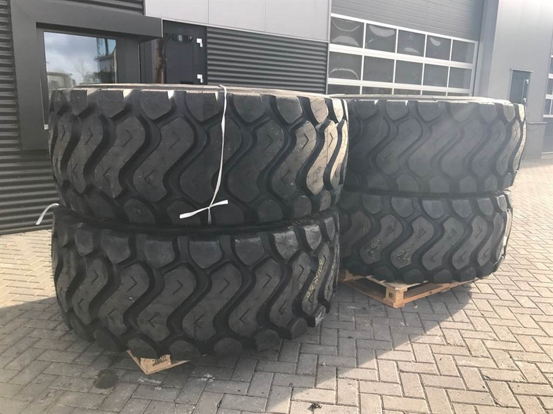 Banden/Reifen/Tires 26.5R25 XHA - Tyre/Reifen/Band - Neumáticos y llantas para Maquinaria de construcción: foto 3 Banden/Reifen/Tires 26.5R25 XHA - Tyre/Reifen/Band - Neumáticos y llantas para Maquinaria de construcción: foto 3