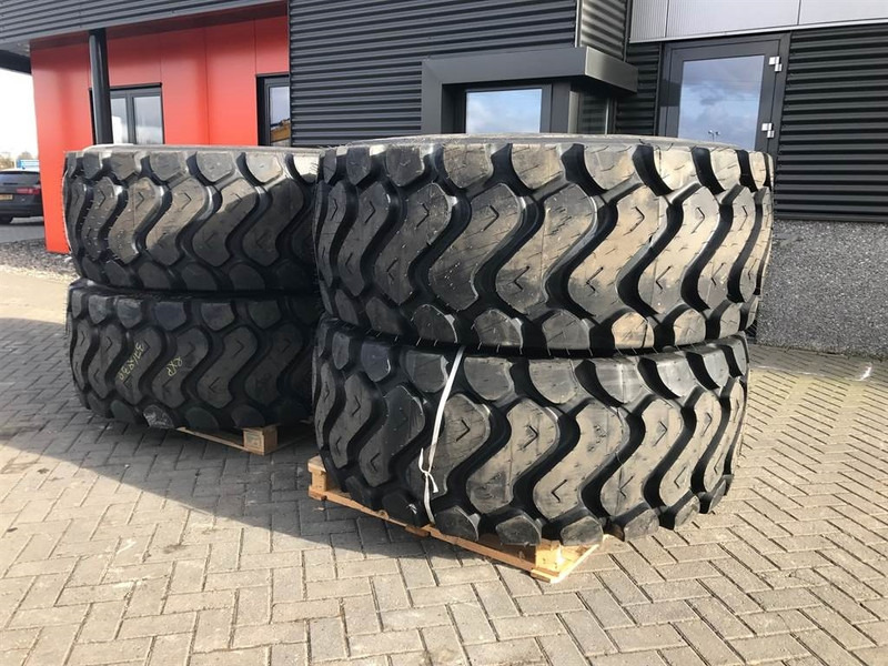 Banden/Reifen/Tires 26.5R25 XHA - Tyre/Reifen/Band - Neumáticos y llantas para Maquinaria de construcción: foto 2 Banden/Reifen/Tires 26.5R25 XHA - Tyre/Reifen/Band - Neumáticos y llantas para Maquinaria de construcción: foto 2