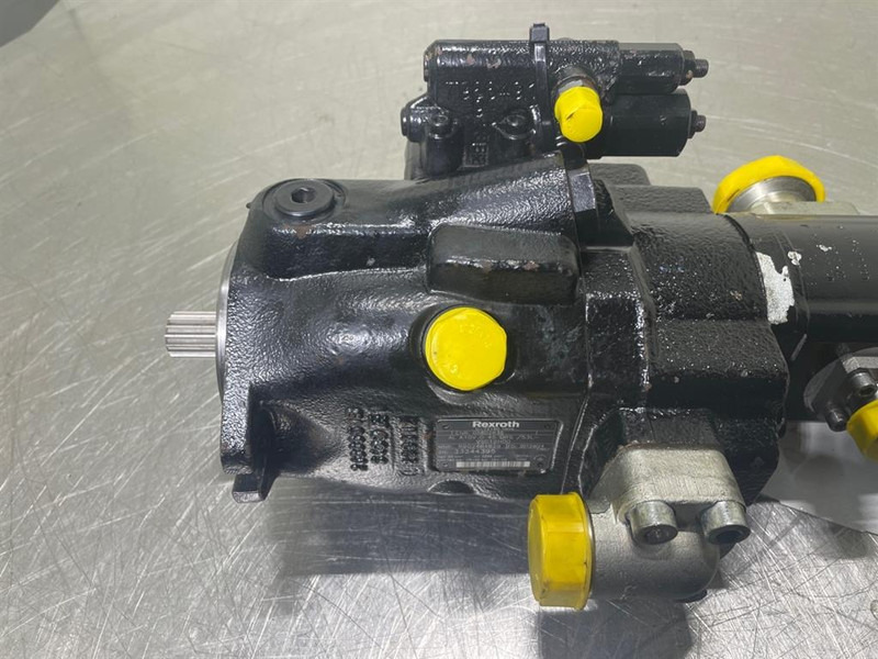 Bomag 05802635-Rexroth A10VO45DRS/53L-Load sensing pump - Hidráulica para Maquinaria de construcción: foto 2 Bomag 05802635-Rexroth A10VO45DRS/53L-Load sensing pump - Hidráulica para Maquinaria de construcción: foto 2