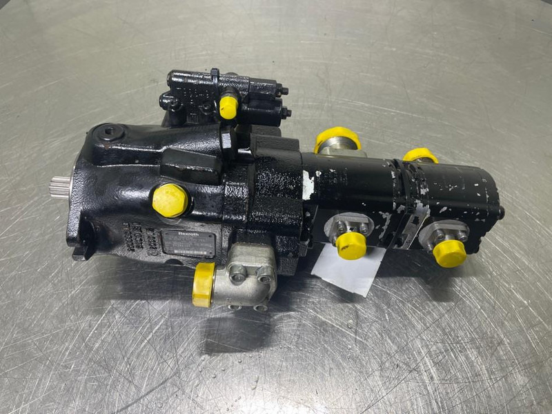 Bomag 05802635-Rexroth A10VO45DRS/53L-Load sensing pump - Hidráulica para Maquinaria de construcción: foto 3 Bomag 05802635-Rexroth A10VO45DRS/53L-Load sensing pump - Hidráulica para Maquinaria de construcción: foto 3