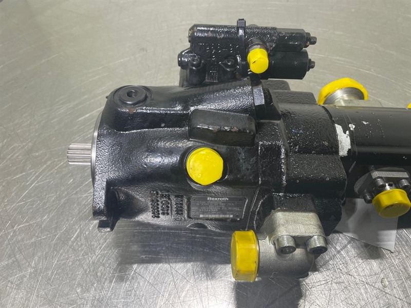 Bomag 05802635-Rexroth A10VO45DRS/53L-Load sensing pump - Hidráulica para Maquinaria de construcción: foto 1 Bomag 05802635-Rexroth A10VO45DRS/53L-Load sensing pump - Hidráulica para Maquinaria de construcción: foto 1