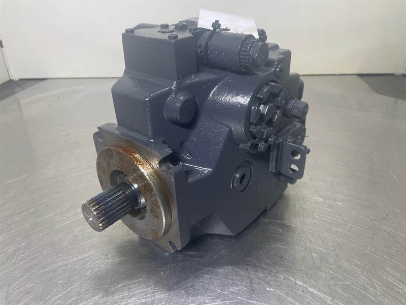 Bomag -Sauer Danfoss H1PV078-83047317-Drive pump/Rijpomp - Hidráulica para Maquinaria de construcción: foto 2 Bomag -Sauer Danfoss H1PV078-83047317-Drive pump/Rijpomp - Hidráulica para Maquinaria de construcción: foto 2