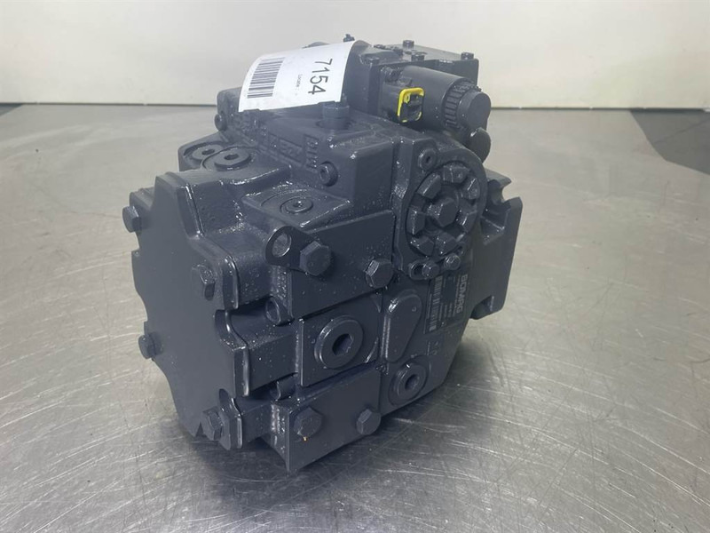 Bomag -Sauer Danfoss H1PV078-83047317-Drive pump/Rijpomp - Hidráulica para Maquinaria de construcción: foto 3 Bomag -Sauer Danfoss H1PV078-83047317-Drive pump/Rijpomp - Hidráulica para Maquinaria de construcción: foto 3