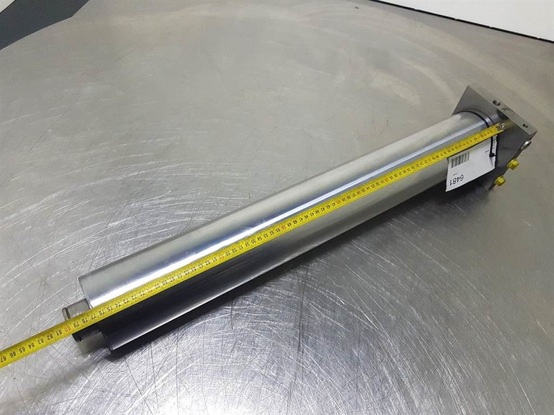 Bomag - Telescopic cylinder/Teleskopzylinder/cilinder - Hidráulica para Maquinaria de construcción: foto 5 Bomag - Telescopic cylinder/Teleskopzylinder/cilinder - Hidráulica para Maquinaria de construcción: foto 5