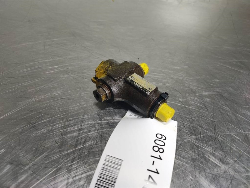 Bosch 0532001009 - Thermostat/Thermostaat - Hidráulica para Maquinaria de construcción: foto 3 Bosch 0532001009 - Thermostat/Thermostaat - Hidráulica para Maquinaria de construcción: foto 3