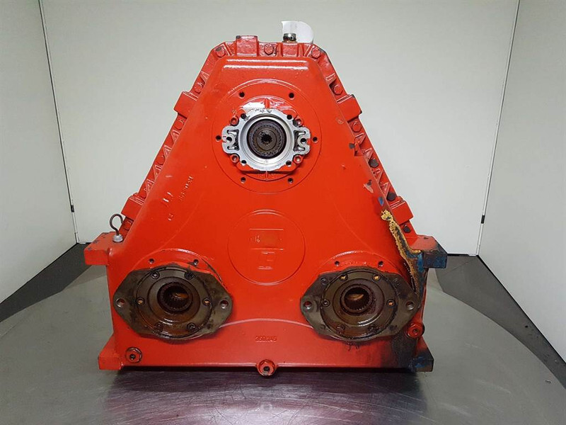 Caja de cambios para Maquinaria de construcción CLARK-HURTH - Transmission/Getriebe/Transmissiebak: foto 6