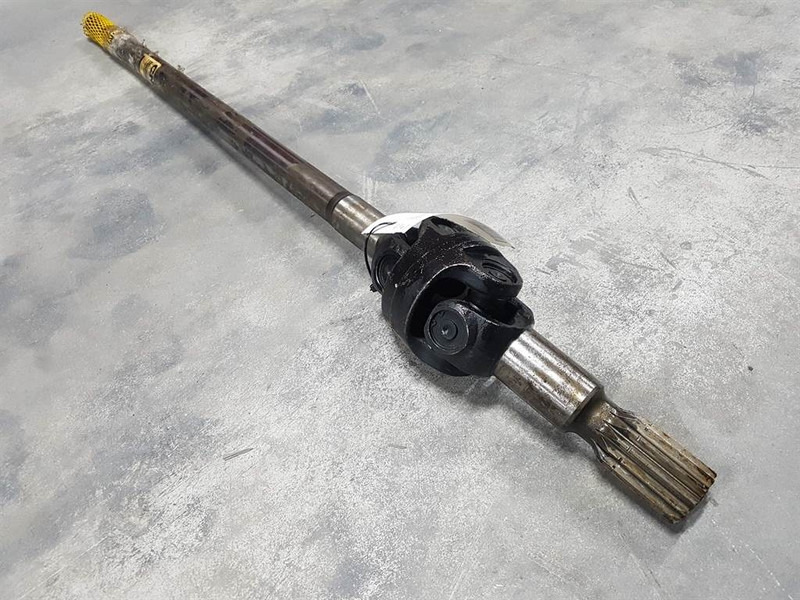 CNH 85807994 -New Holland LB115-Shaft/Steckwelle - Eje y piezas para Maquinaria de construcción: foto 1 CNH 85807994 -New Holland LB115-Shaft/Steckwelle - Eje y piezas para Maquinaria de construcción: foto 1
