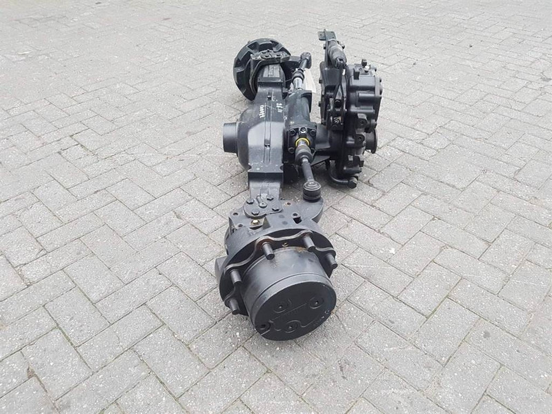 Carraro 26.11-140022-Axle/Achse/As - Eje y piezas para Maquinaria de construcción: foto 3 Carraro 26.11-140022-Axle/Achse/As - Eje y piezas para Maquinaria de construcción: foto 3