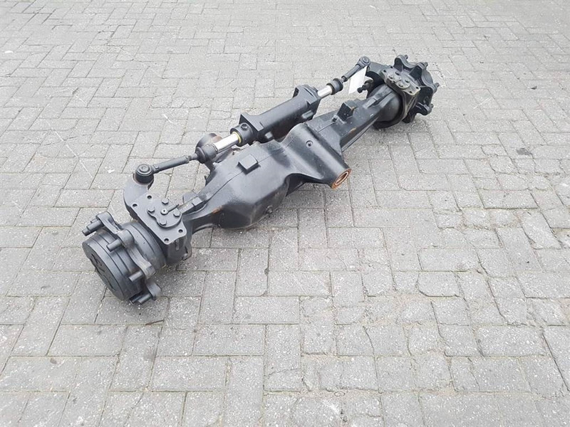 Carraro 26.11SD-140331-Axle/Achse/As - Eje y piezas para Maquinaria de construcción: foto 5 Carraro 26.11SD-140331-Axle/Achse/As - Eje y piezas para Maquinaria de construcción: foto 5