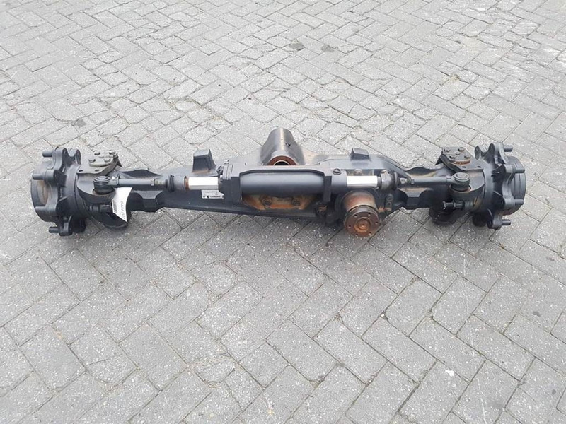 Carraro 26.11SD-140331-Axle/Achse/As - Eje y piezas para Maquinaria de construcción: foto 1 Carraro 26.11SD-140331-Axle/Achse/As - Eje y piezas para Maquinaria de construcción: foto 1
