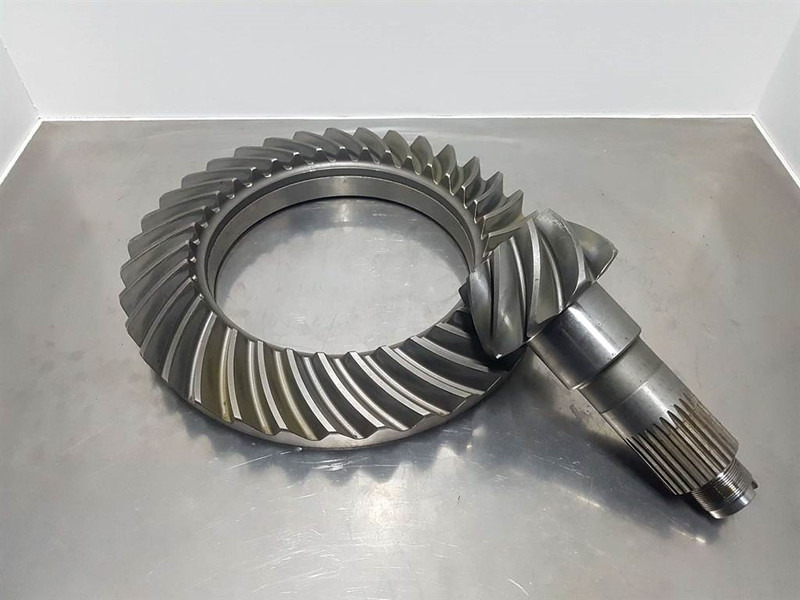 Carraro CA863697-Bevel gear set/Kroon-/Pignonwielset - Eje y piezas para Maquinaria de construcción: foto 3 Carraro CA863697-Bevel gear set/Kroon-/Pignonwielset - Eje y piezas para Maquinaria de construcción: foto 3
