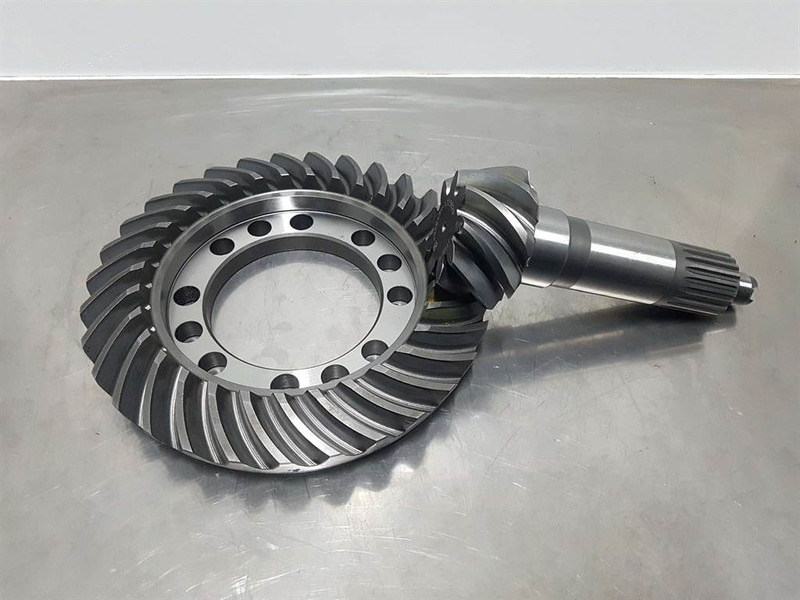 Carraro CA864066 - Bevel gear set/Kroon-/Pignonwielset - Eje y piezas para Maquinaria de construcción: foto 1 Carraro CA864066 - Bevel gear set/Kroon-/Pignonwielset - Eje y piezas para Maquinaria de construcción: foto 1