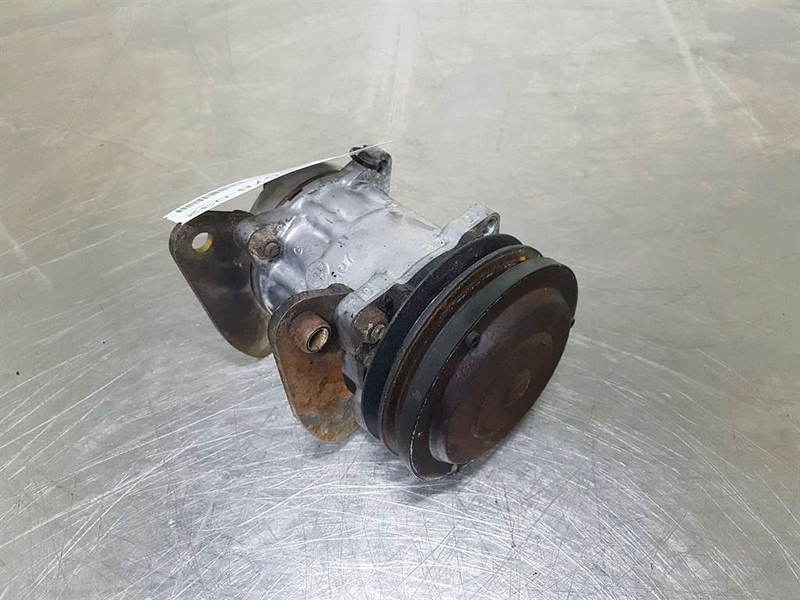 Case 621D-Sanden U4611-Compressor/Kompressor/Aircopomp - Motor para Maquinaria de construcción: foto 2 Case 621D-Sanden U4611-Compressor/Kompressor/Aircopomp - Motor para Maquinaria de construcción: foto 2