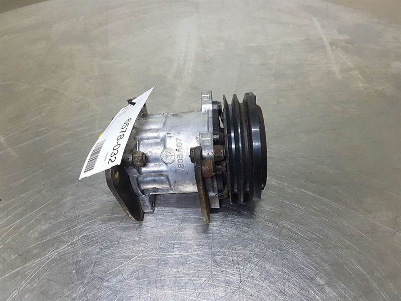 Case 621D-Sanden U4611-Compressor/Kompressor/Aircopomp - Motor para Maquinaria de construcción: foto 1 Case 621D-Sanden U4611-Compressor/Kompressor/Aircopomp - Motor para Maquinaria de construcción: foto 1