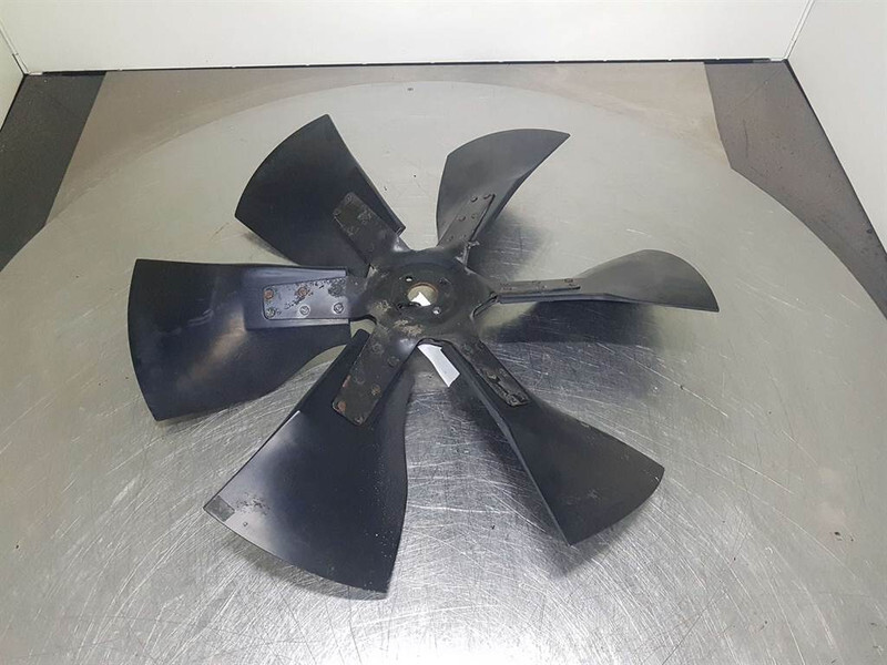 Case 921C - Fan/Lüfterrad/Koelvin - Motor para Maquinaria de construcción: foto 1 Case 921C - Fan/Lüfterrad/Koelvin - Motor para Maquinaria de construcción: foto 1