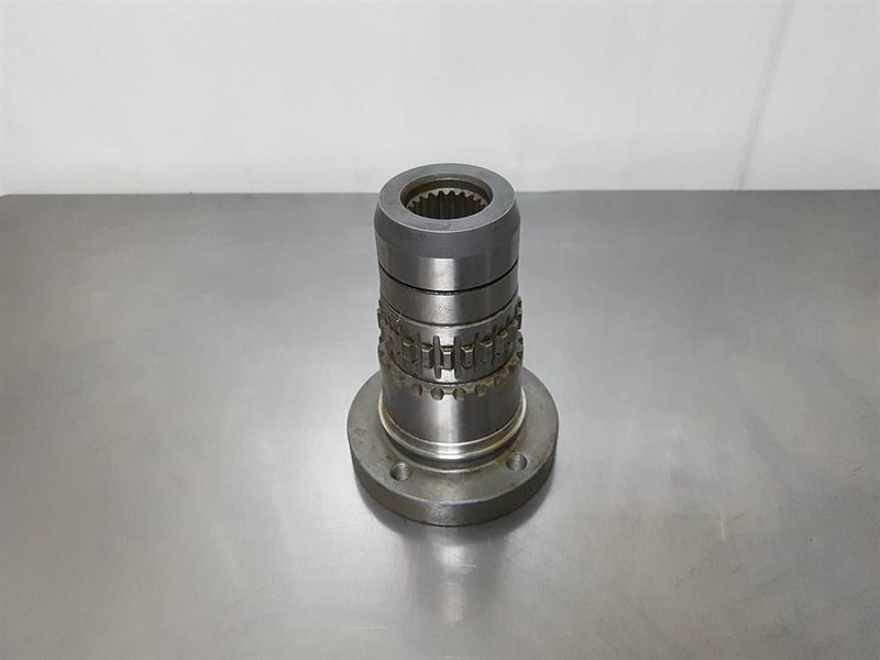 Cat 906-139056 / 151-0928-Profile bushing/Aandrijfas - Eje y piezas para Maquinaria de construcción: foto 2 Cat 906-139056 / 151-0928-Profile bushing/Aandrijfas - Eje y piezas para Maquinaria de construcción: foto 2