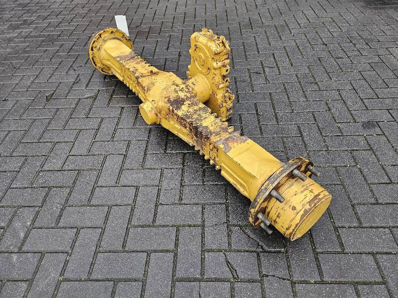 Cat 907M-262-8641-Carraro 643301-Axle/Achse/As - Eje y piezas para Maquinaria de construcción: foto 5 Cat 907M-262-8641-Carraro 643301-Axle/Achse/As - Eje y piezas para Maquinaria de construcción: foto 5