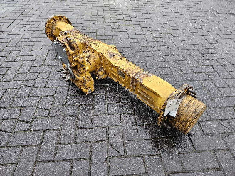 Cat 907M-262-8641-Carraro 643301-Axle/Achse/As - Eje y piezas para Maquinaria de construcción: foto 2 Cat 907M-262-8641-Carraro 643301-Axle/Achse/As - Eje y piezas para Maquinaria de construcción: foto 2