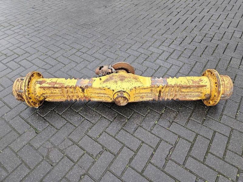 Cat 907M-445-4599-Carraro-424056-Axle/Achse/As - Eje y piezas para Maquinaria de construcción: foto 4 Cat 907M-445-4599-Carraro-424056-Axle/Achse/As - Eje y piezas para Maquinaria de construcción: foto 4