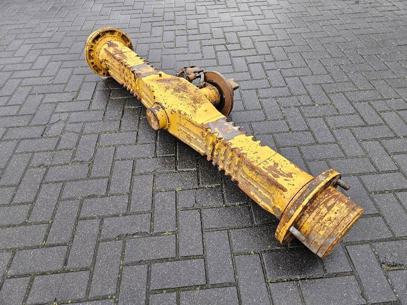 Cat 907M-445-4599-Carraro-424056-Axle/Achse/As - Eje y piezas para Maquinaria de construcción: foto 5 Cat 907M-445-4599-Carraro-424056-Axle/Achse/As - Eje y piezas para Maquinaria de construcción: foto 5