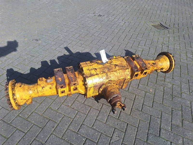 Cat 924G-138-1615-Axle/Achse/As - Eje y piezas para Maquinaria de construcción: foto 1 Cat 924G-138-1615-Axle/Achse/As - Eje y piezas para Maquinaria de construcción: foto 1