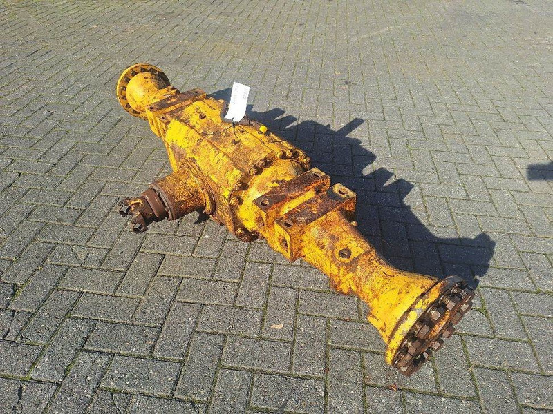 Cat 924G-138-1615-Axle/Achse/As - Eje y piezas para Maquinaria de construcción: foto 5 Cat 924G-138-1615-Axle/Achse/As - Eje y piezas para Maquinaria de construcción: foto 5