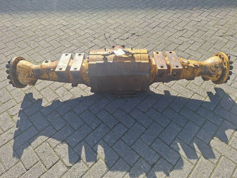 Cat 924G-138-1615-Axle/Achse/As - Eje y piezas para Maquinaria de construcción: foto 2 Cat 924G-138-1615-Axle/Achse/As - Eje y piezas para Maquinaria de construcción: foto 2