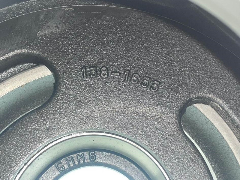 Cat 924G-138-1633-Differential housing - Eje y piezas para Maquinaria de construcción: foto 5 Cat 924G-138-1633-Differential housing - Eje y piezas para Maquinaria de construcción: foto 5