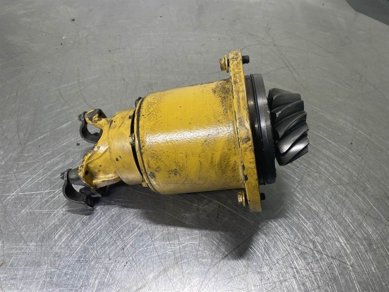 Cat 924G-153-3013-Bevel gear set/Kegelradsatz - Eje y piezas para Maquinaria de construcción: foto 1 Cat 924G-153-3013-Bevel gear set/Kegelradsatz - Eje y piezas para Maquinaria de construcción: foto 1